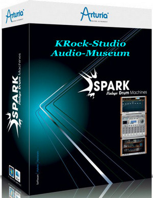 Arturia Spark Vdm V1 7 2 R2r Download