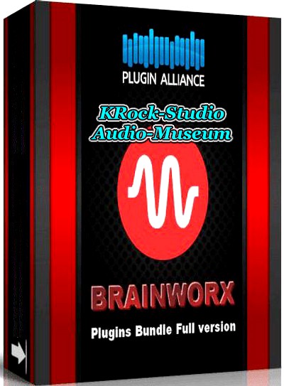 Brainworx Bundle V2012 R6-r2r Mac Torrentl